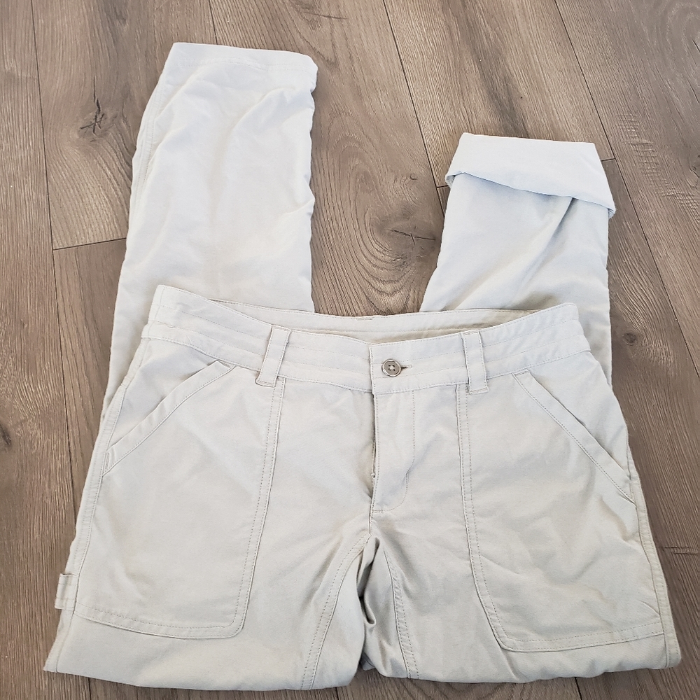 Columbia Sportswear Women's Trail Pants- size 8